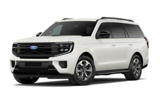 2027 Ford Expedition® External Image 1